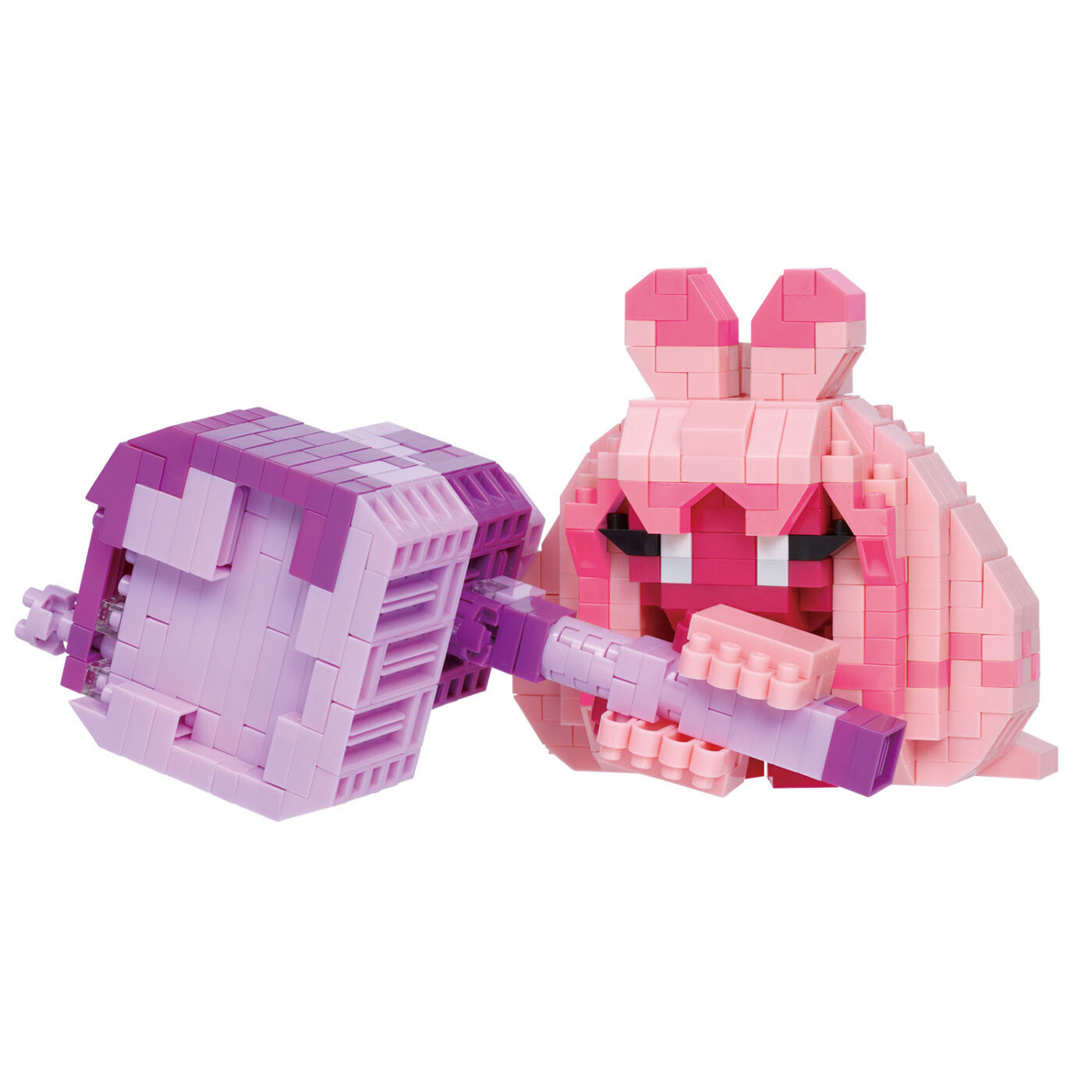 Nanoblock 迷你積木 NBPM_R06 巨鍛匠RS 寶可夢 神奇寶貝