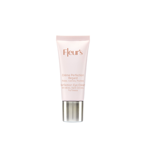 無瑕抗皺煥活眼霜15ML