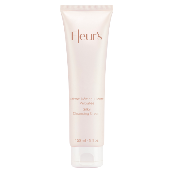 柔和潔面膏 150ml