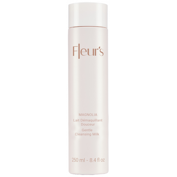 木蘭花溫和潔面乳250ML