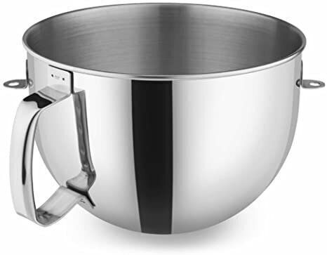 KitchenAid - 5KSM175PSBIB 4.8公升 多功能廚師機 攪拌機