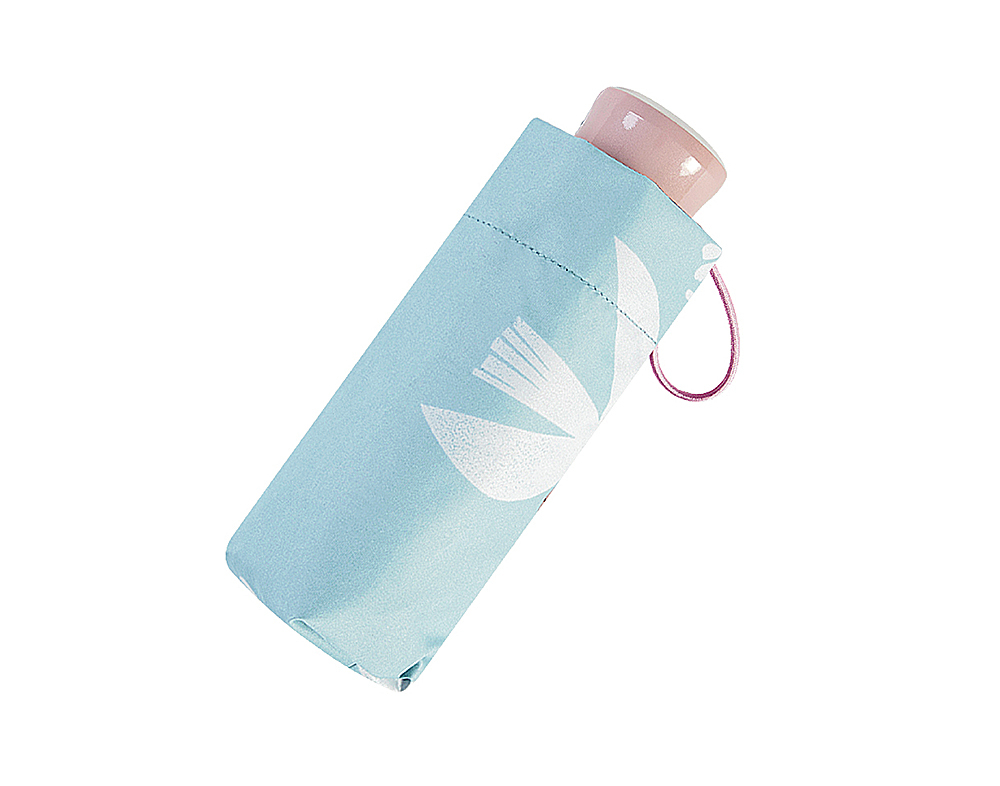 RAINSTORY-8°降溫凍齡手開迷你口袋傘(夢想之翼)