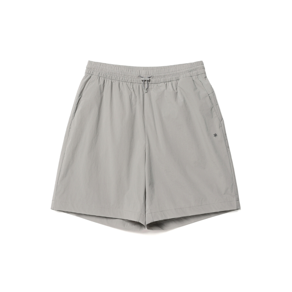 Snow Peak Pico 防曬 Pertex 超輕量女款短褲 S26MWT-HP79