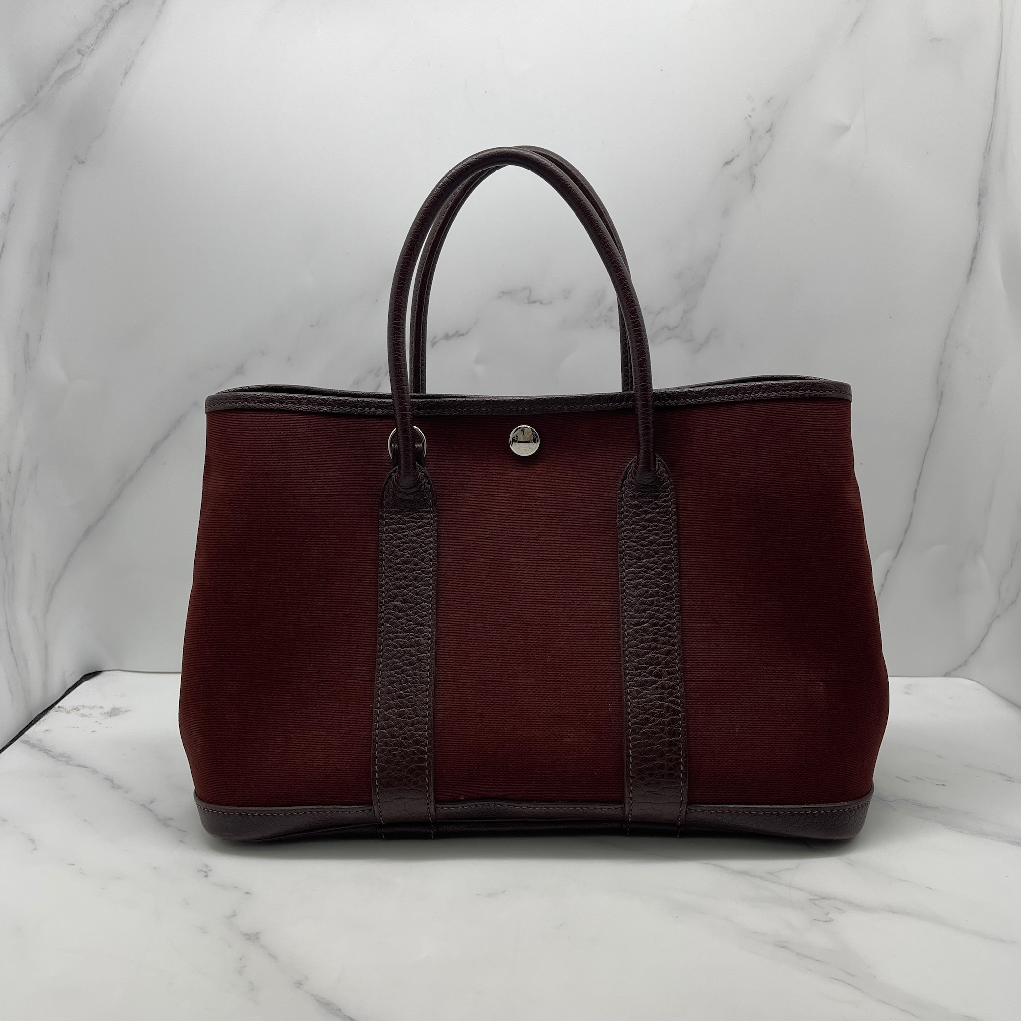 Hermes Vintage GP 30