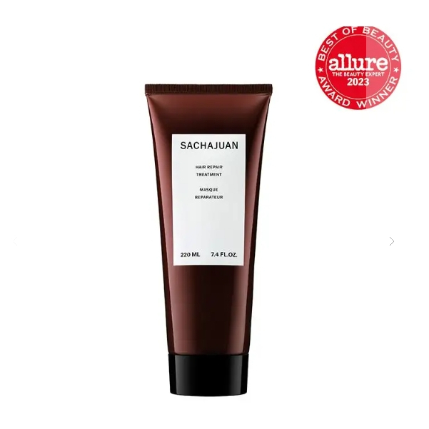 【樂森藥局】SACHAJUAN 修護髮膜 220ml／500ml