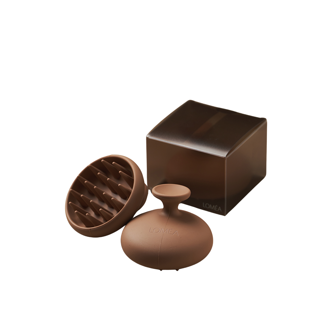 靜澈之源頭皮按摩刷