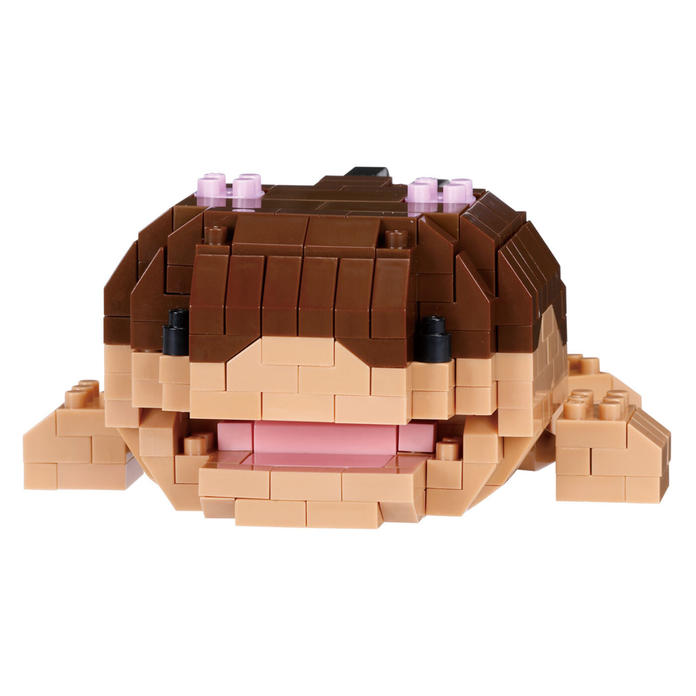 Nanoblock 迷你積木 NBPM_R09 土王RS 寶可夢 神奇寶貝