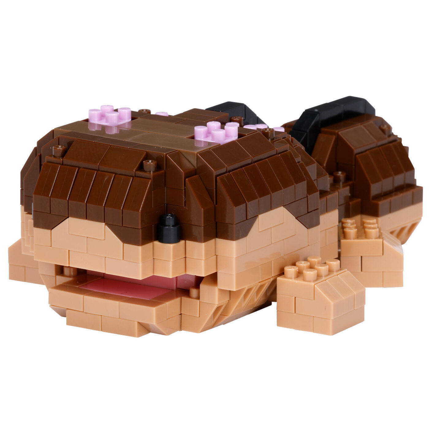 Nanoblock 迷你積木 NBPM_R09 土王RS 寶可夢 神奇寶貝