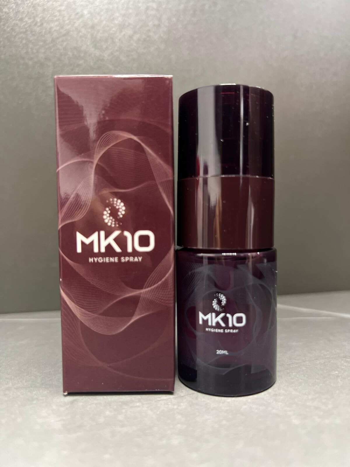 MK10私密煥活水20ml 便攜裝