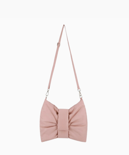 [S] LIMELIKE DEWY MICRO BAG,INDI PINK, SZZ514 (SZZ514)