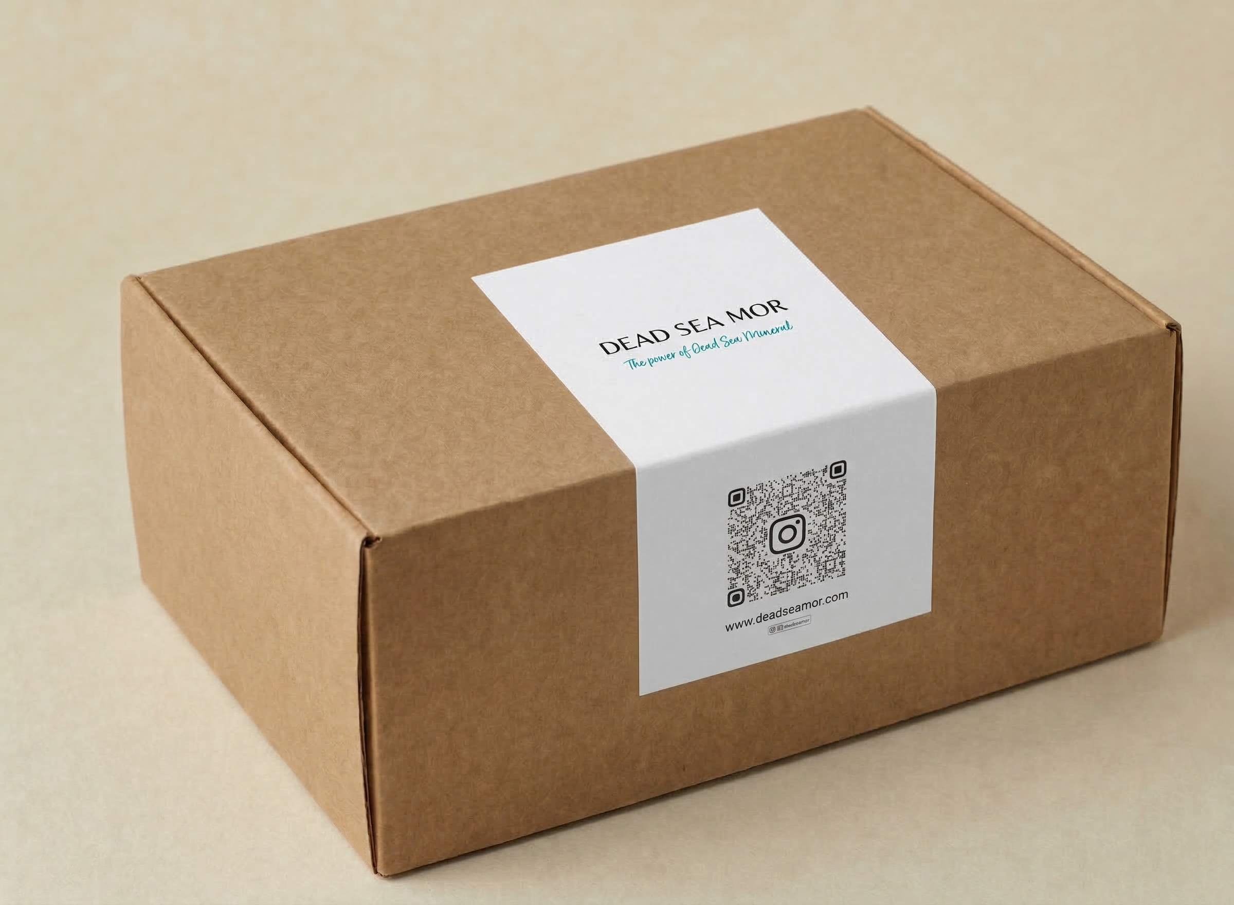 Dead Sea Mor福袋 - 【精華類】