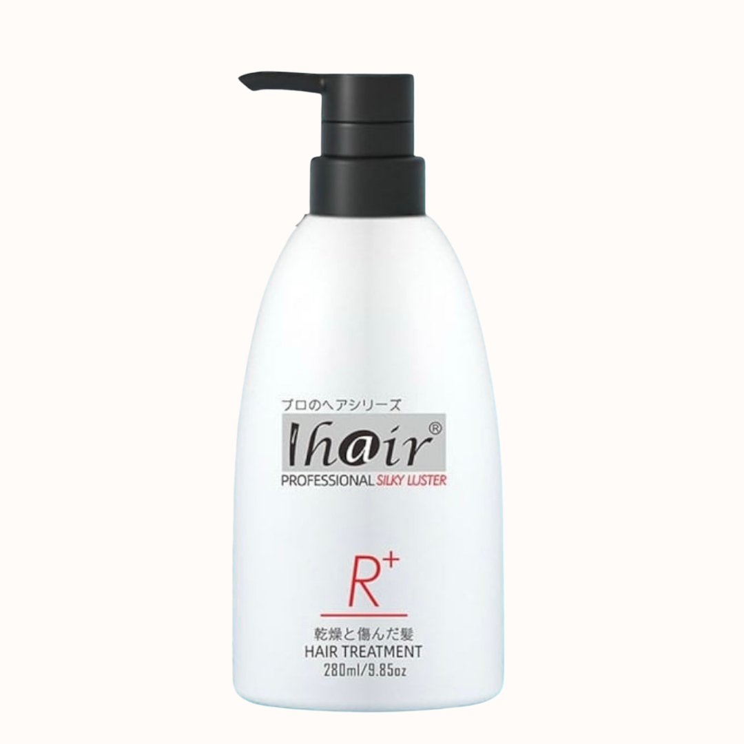Ihair - 免沖修護乳 280ml