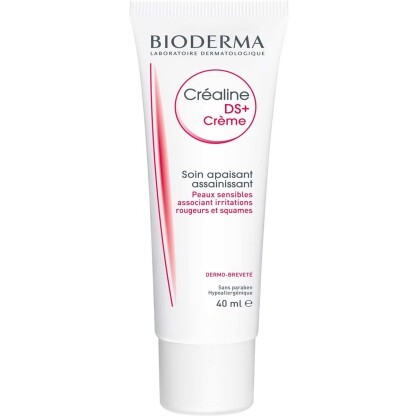 Bioderma 抗紅抗屑調理霜 40ml