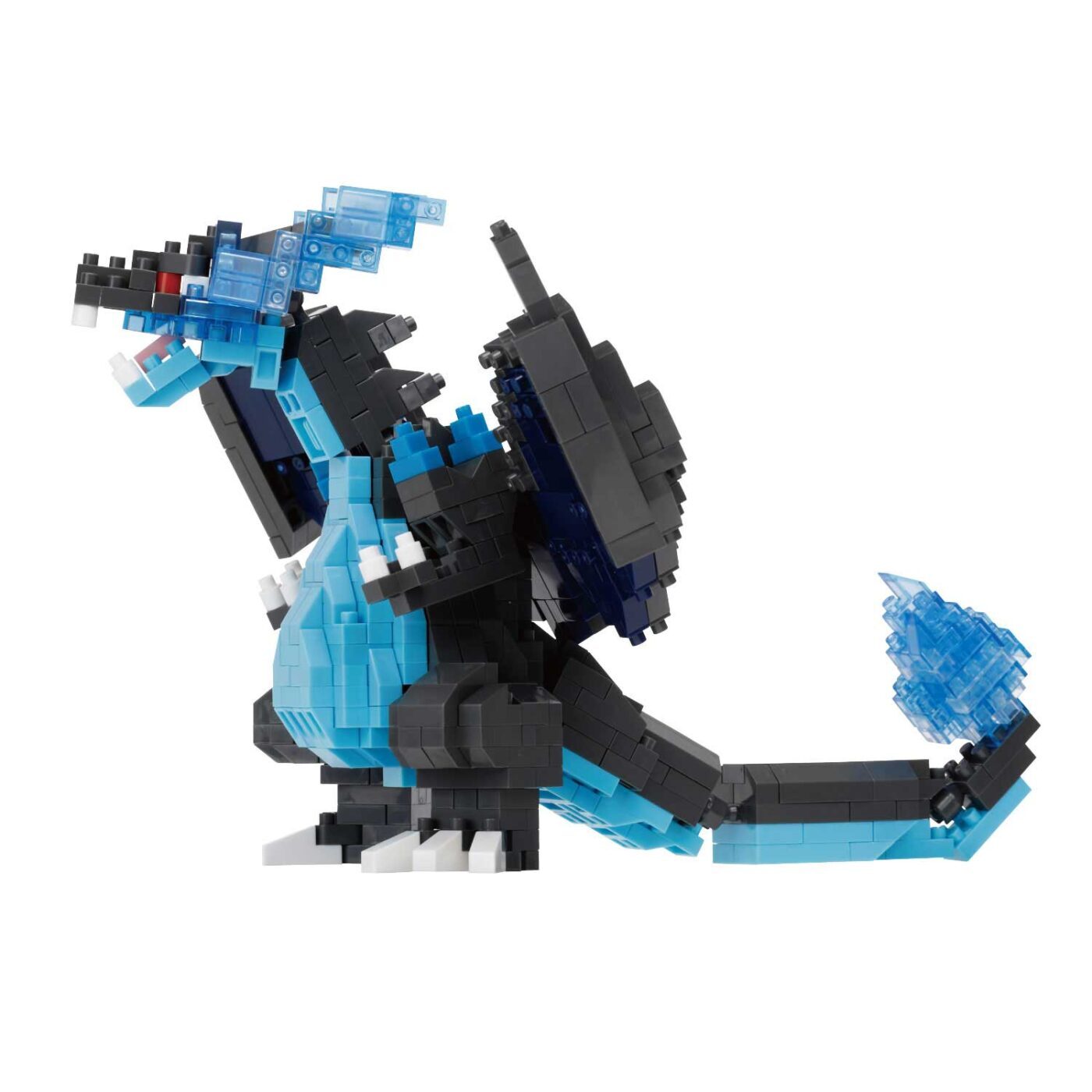Nanoblock 迷你積木 NBPM_R12 超級噴火龍X 寶可夢 神奇寶貝