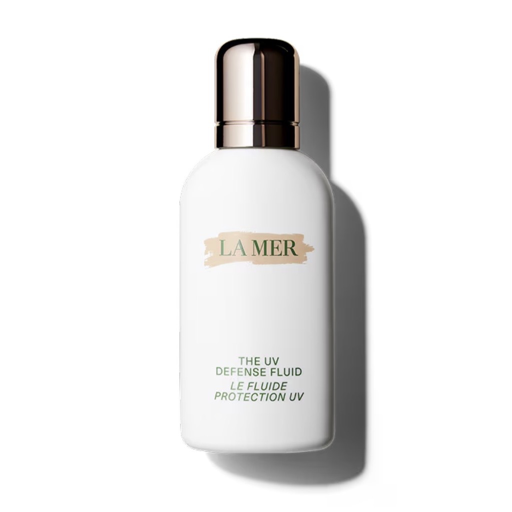 La Mer 全新修護防曬乳液 SPF50+ 50ml
