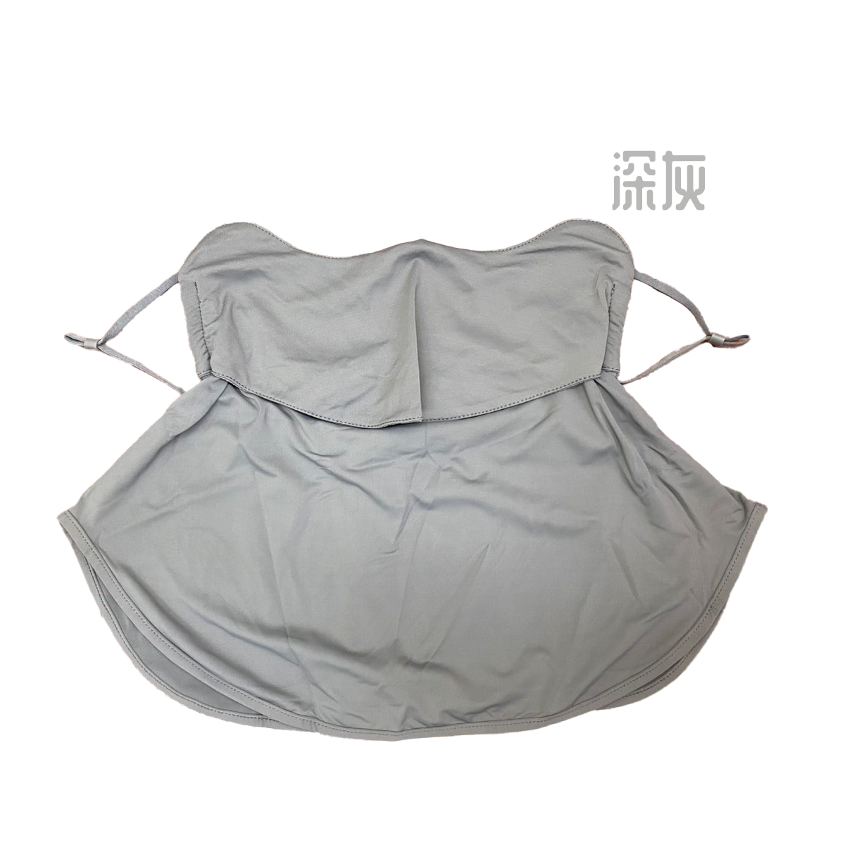 耳掛式立體面罩