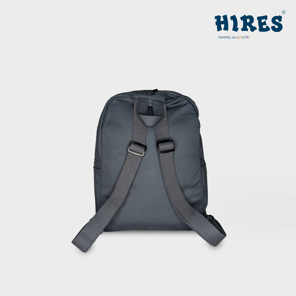 【HIRES】橘色雲彩系列 大型後背包