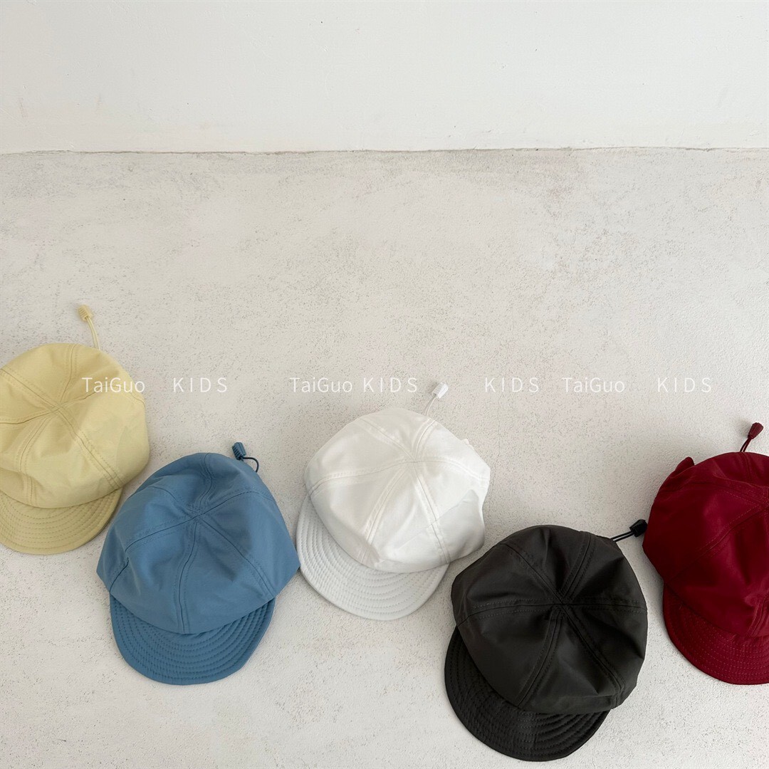 童趣七彩伸縮棒球帽ꕀꕀꕀ