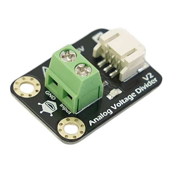 類比電壓檢測模組 V2