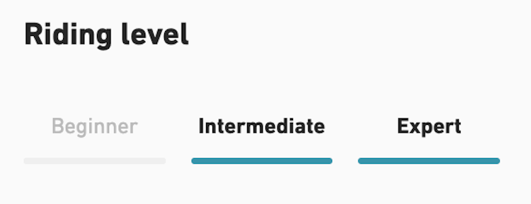 【JONES】Aurora_Ws SB Bindings固定器(女款)_2526