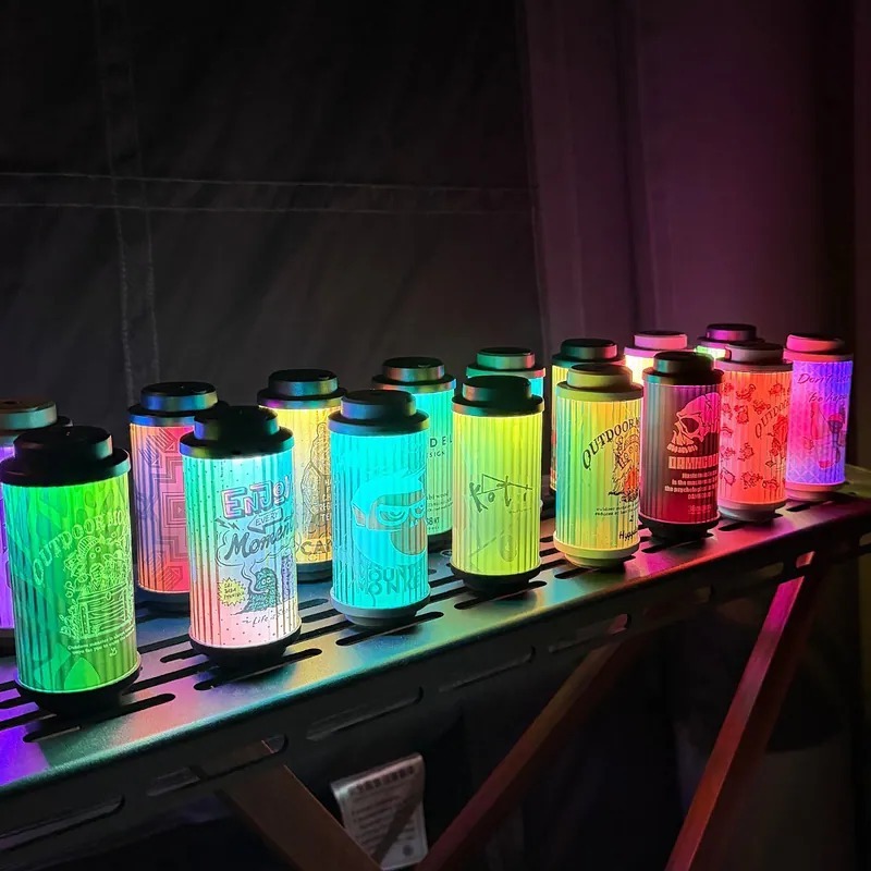 L＆S WORKS - 38explore 改裝套件 【RBG炫彩改裝】