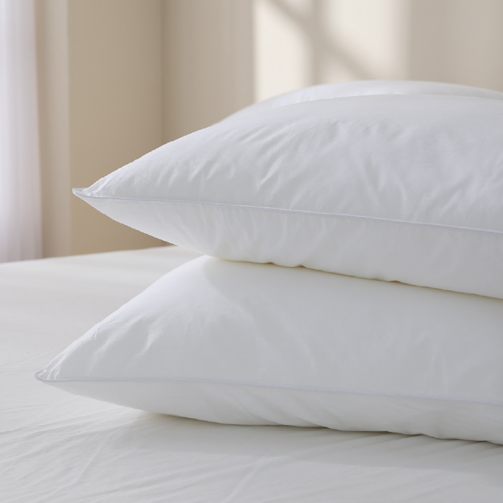 水洗枕｜飯店式7星級可水洗枕