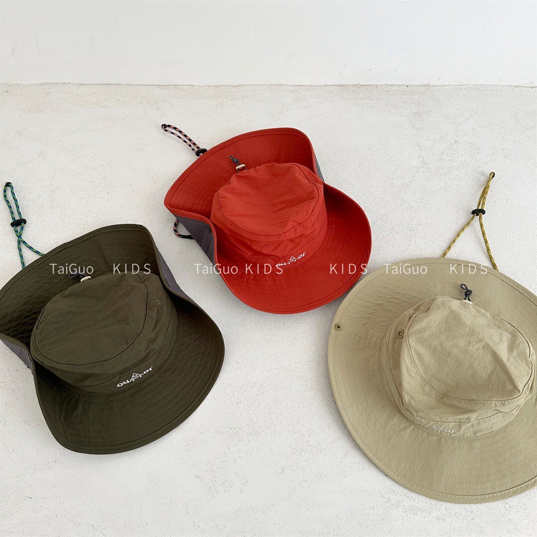 萌萌自然休閒風格牛仔帽ꕀꕀꕀ