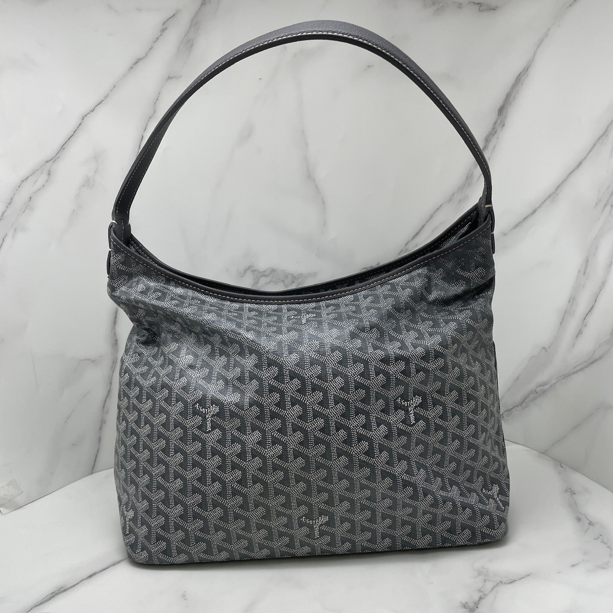 Goyard Sac Hobo Boheme (PM)