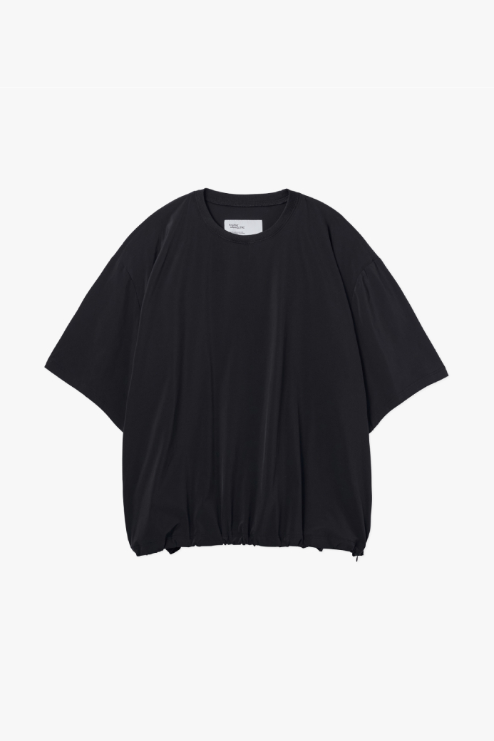 UNTRACE _266 LYCRA SMOKE S/S (3COL)