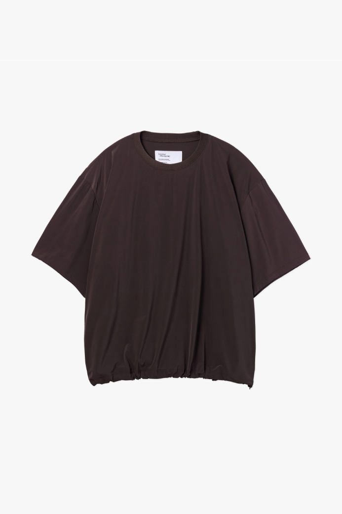 UNTRACE _266 LYCRA SMOKE S/S (3COL)