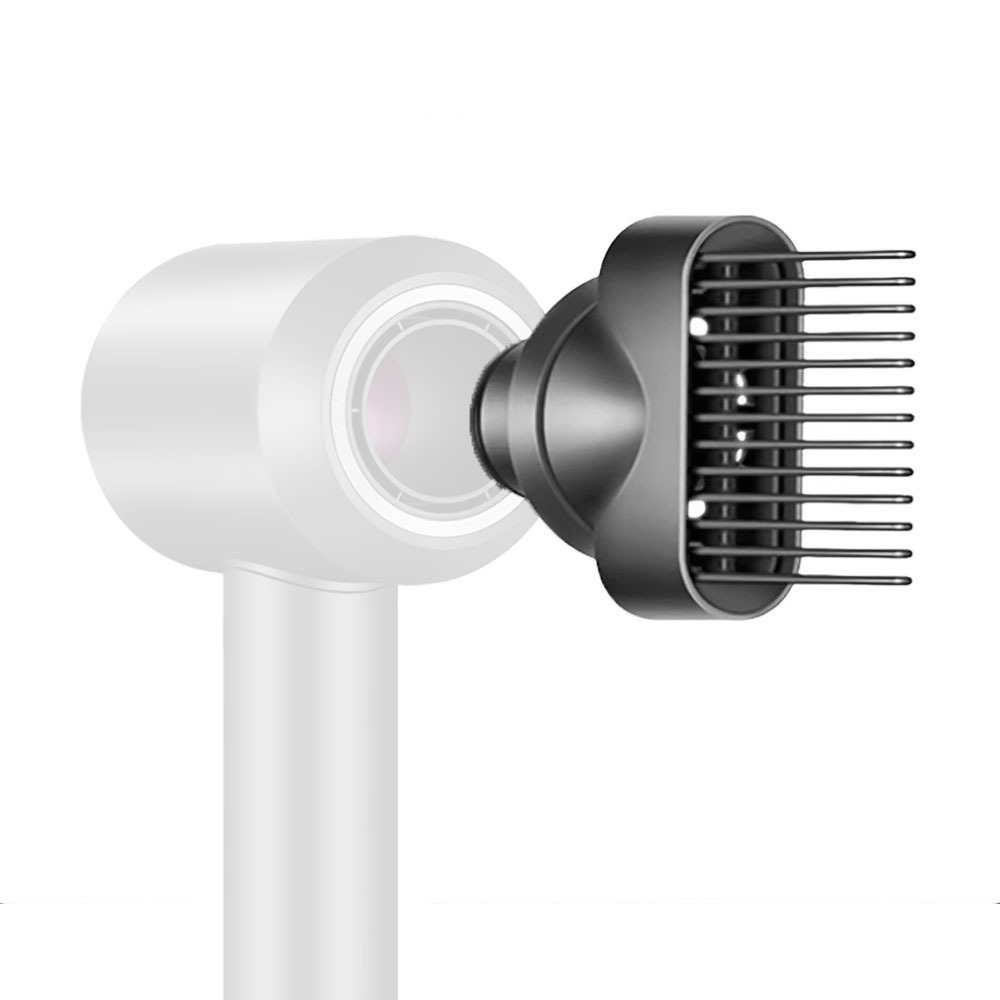 969748-01 Dyson SuperSonic 寬齒梳子 (代用)
