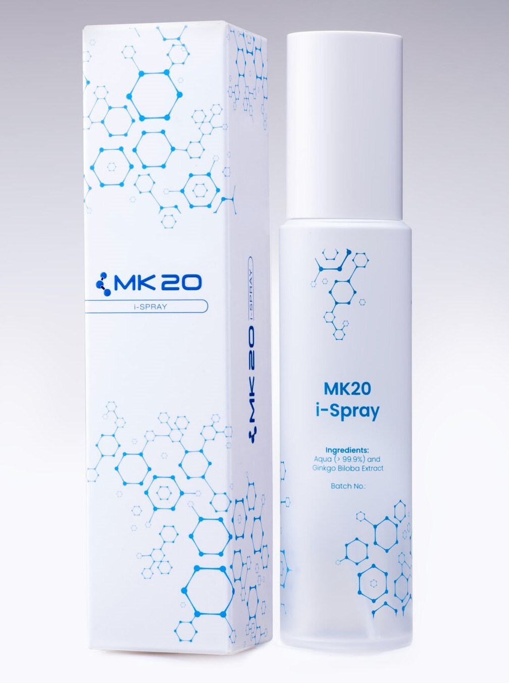 MK20養眼水50ml
