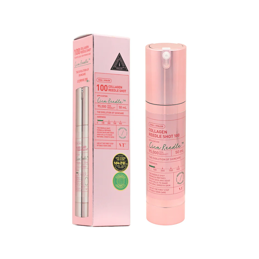 [S] SASA COLLAGEN REEDLE SHOT 100, N/A, 50ML, 8803463003692 (SSA30)