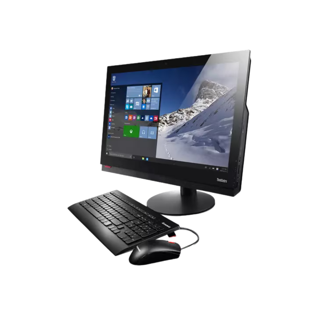 Lenovo ThinkCentre M900z AIO