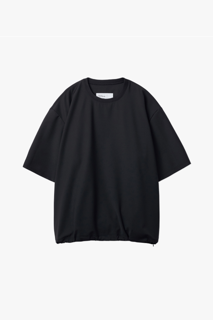 UNTRACE _267 TOP SMOCKS S/S (3COL)