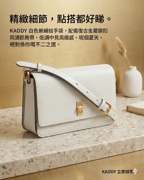 【預購】RADLEY LONDON H031811 復古小方包