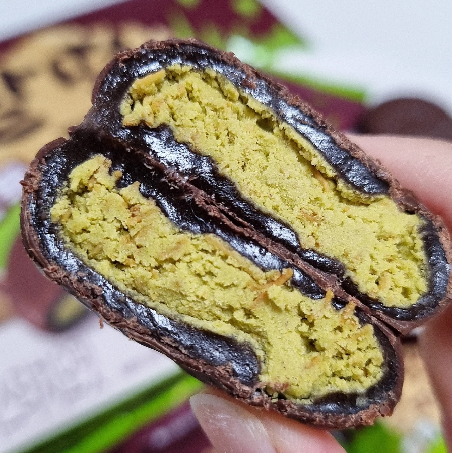 (預購商品) 韓國 LOTTE 樂天 杜拜巧克力Q餅 300g 10入/盒