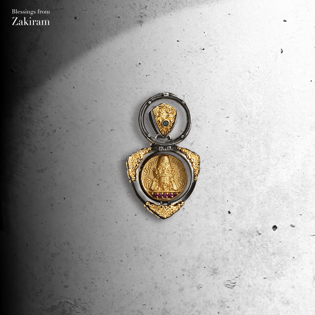 扎基拉姆 高貨 限定嘎嗚