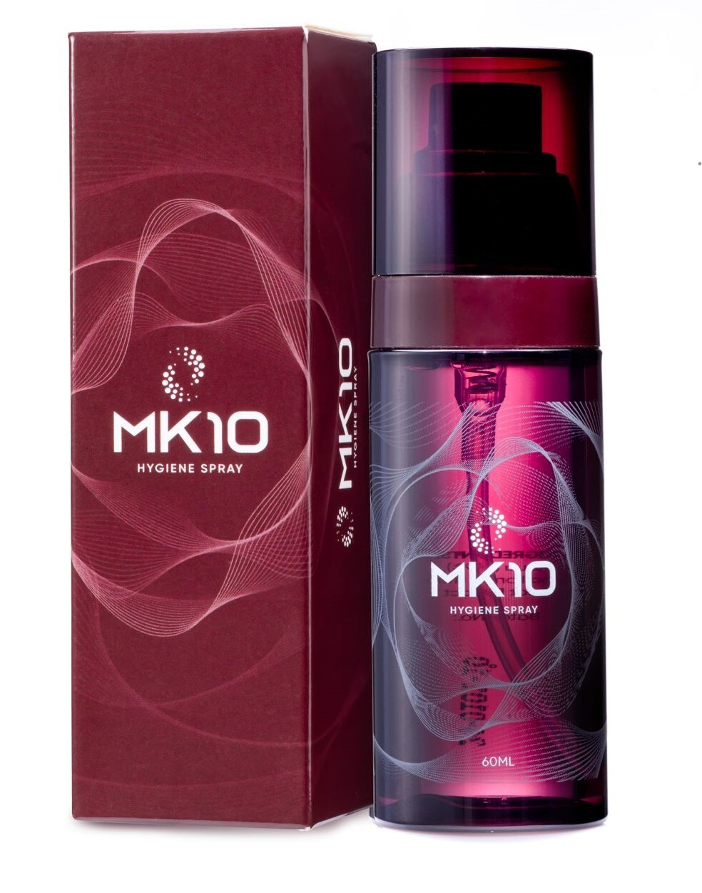 MK10私密煥活水60ml