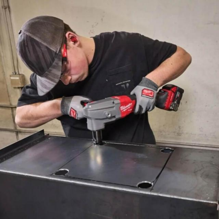 美沃奇18V無刷浪板切割機 M18 FNB35-0X 空機