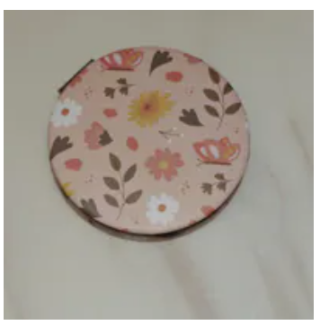 [S] ELIZE MIRROR RANDOM COLOUR, SE47 (SE47)