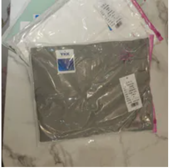 [S] ELIZE ICE JACKET RANDOM COLOUR, SE48 (SE48)