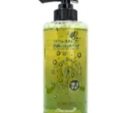 [S] ELIZE CARBONIC ACID OIL CONTROL ANTI-ACNE SHOWER GEL (PLUS), ELI-27147 (SE14)