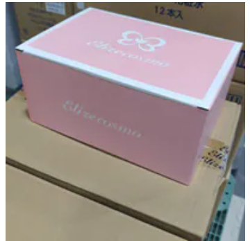 [S] ELIZE BLINDBOX, SE60 (SE60)