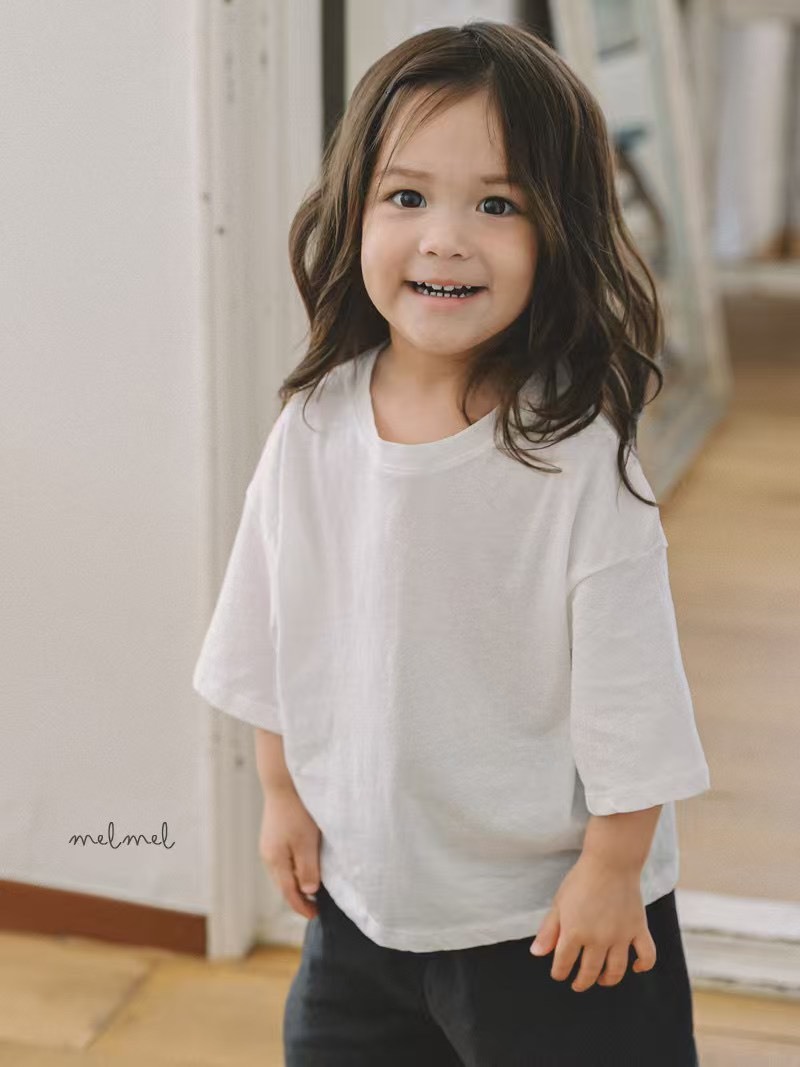 靜謐七分袖上衣