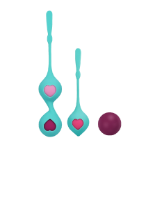 WINYI 聰明球系列