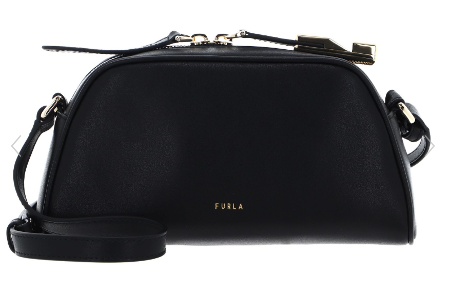 [U] FURLA AMETISTA WB014570011UD00A0055W3X VENERE S CROSSBODY - VITELLO SIDNEY, 8050597512822 (UF477)