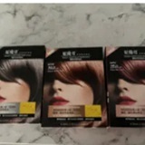 [S] ELIZE MAGIC HAIR BUBBLE DYE, 3 BOXES, SE31 (SE31)