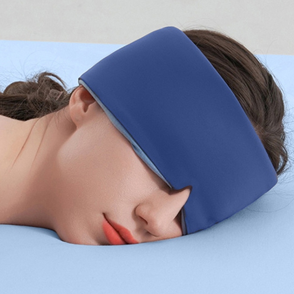 眼罩 睡眠眼罩 遮光眼罩 旅行眼罩 旅行出差必備 居家用品 深睡眼罩 透氣眼罩 可機洗 柔軟眼罩 護眼罩 零壓感 074