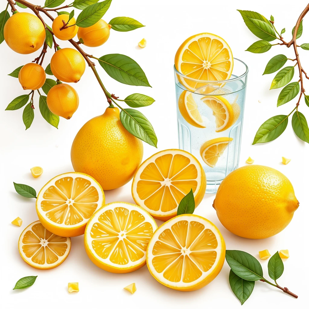 維生素C功效完整解析